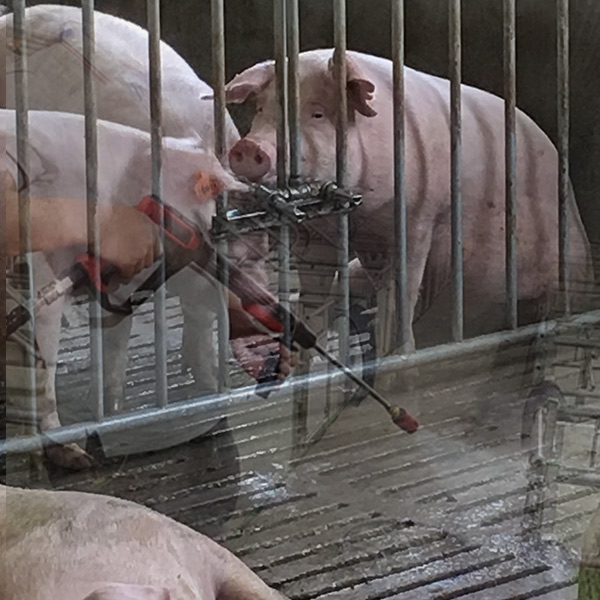 高壓清洗的作用是什么？