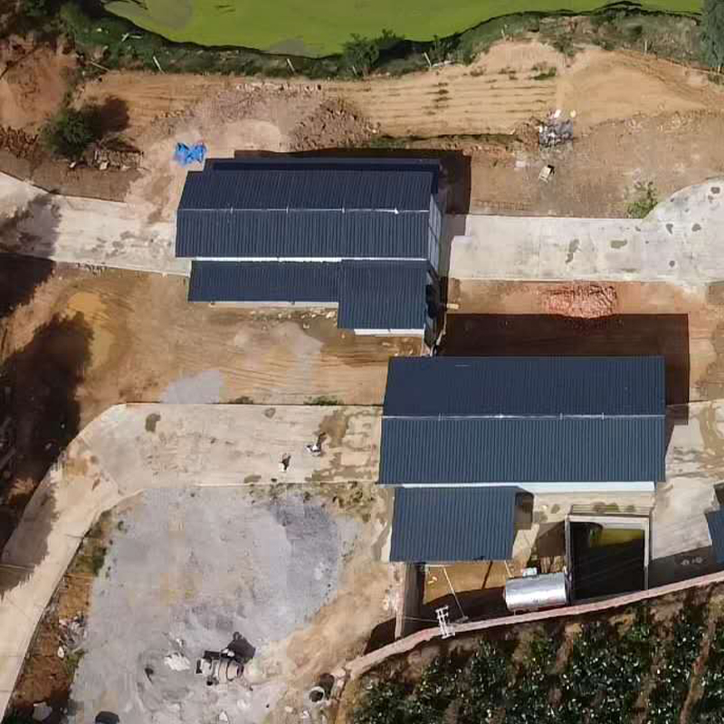 農(nóng)業(yè)農(nóng)村部發(fā)布最新版《中小養(yǎng)豬場戶非洲豬瘟防控技術(shù)要點(diǎn)》